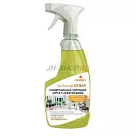 Universal Spray - универсальное моющее и чистящее средство