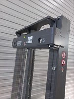 Штабелер электрический самоходный Jungheinrich EJC BA 113, h3 2900 мм, Li-Ion