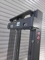 Штабелер электрический самоходный Jungheinrich EJC BA 113, h3 2900 мм, Li-Ion