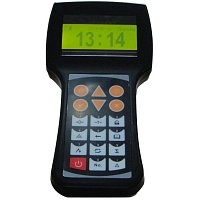 Весы крановые электронные МВК-К Д