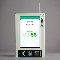 Система мониторинга транспорта Мулинет