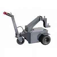 Электрический тягач HG-128, б/м 3000 кг