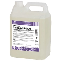 Diona AN FOAM жидкое мыло с антибактериальным компонентом для диспенсеров с пенообразователем