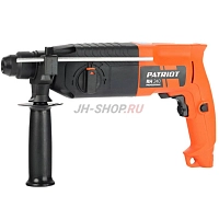 Перфоратор PATRIOT RH 240