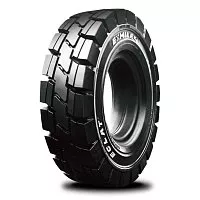 Шина цельнолитая EXMILE ECLAT 18X7-8/4.33