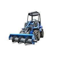 Шнековый кормораздатчик Multione