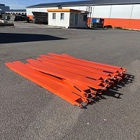 Удлинители вил MLC MY Premium УВ2200-3.0