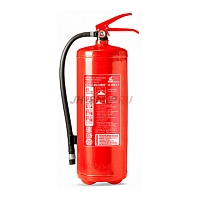 Огнетушитель порошковый ОП-9(З)-АВСЕ МИГ (11,3л)