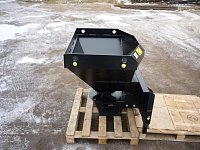 Разбрасыватель ПГМ RS 500