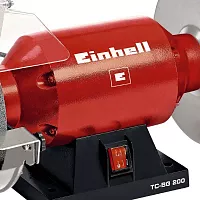 Точильный станок Einhell TC-BG 200