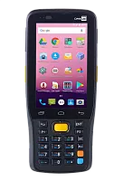 Универсальный терминал сбора данных на Android CipherLab RK25