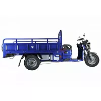 Грузовой электротрицикл Rutrike Атлант 2000 72V2200W