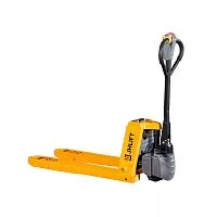 Тележка электрическая самоходная JHLIFT EPT15H-800L, 1500 кг, 800 x 550 мм, Li-Ion с батареей 48V, 15 Ah