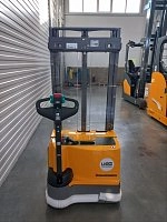 Штабелер электрический самоходный Jungheinrich EJC BA 113, h3 2900 мм, Li-Ion