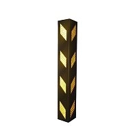 Демпфер угловой световозвращающий П-Мат E8/90 78 см