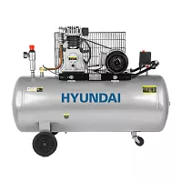 Воздушный компрессор Hyundai масляный HYC 40200-3BD