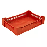 Ящик Tara 600х400х135 дно сплошное