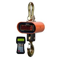 Весы крановые электронные МВК-К Д