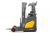 Ричтрак JHLIFT CQD 20 XC, 10500 мм (интегрированная Li-Ion АКБ)
