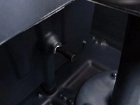 Поломоечная машина с местом оператора Chancee K80 Double brush с АКБ 226 а/ч при С5