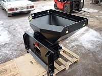 Разбрасыватель ПГМ RS 500