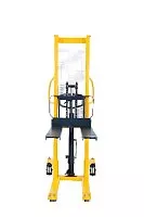Гидравлический штабелер JHLIFT WMS1500, г/п 1500 кг, в/п 1600 мм