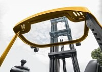 Ричтрак JHLIFT CQD 20 premium, 11000 мм, АКБ свинцово-кислотная