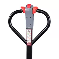 Тележка электрическая самоходная JHLIFT EPT 20H, 2000 кг, 1150 x 550 мм, Li-Ion с двумя батареями 48V 15 Ah