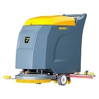 Сетевая поломоечная машина Chancee M50 Wired