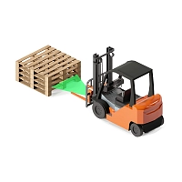 Универсальный лазерный указатель на каретку RL1081S