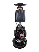 Аккумуляторная поломоечная машина Chancee M30 (с литиевым АКБ 50 а/ч)