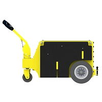 Электрический тягач ручной (поводковый) МТ20-40