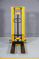 Гидравлический штабелер JHLIFT WMS1500, г/п 1500 кг, в/п 2500 мм