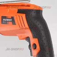 Дрель электрическая ударная PATRIOT FD 800h