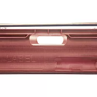 Ящик Tara 600х400х167 (со складываемыми ручками)