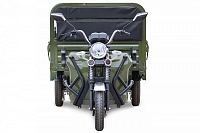 Грузовой электротрицикл Rutrike D4 NEXT 1800 60V1500W