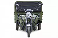 Грузовой электротрицикл Rutrike D4 NEXT 1800 60V1500W