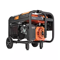Генератор бензиновый PATRIOT GP 3810LE
