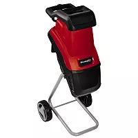 Электрический садовый измельчитель Einhell GC-KS 2540