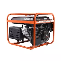 Генератор бензиновый PATRIOT GRS 6500E