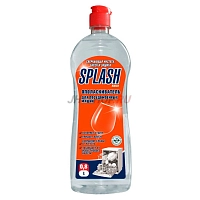 Splash Rinser - ополаскиватель для посудомоечных машин всех типов