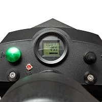 Поломоечная машина с местом оператора Chancee K68 с литиевым АКБ (105 а/ч)