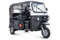 Трицикл Rutrike Рикша NEW 60V1800W