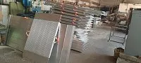 Перегрузочный мост 42.100.119.06, 2200 кг
