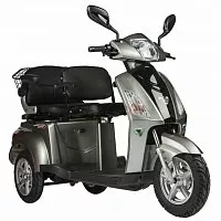 Электротрицикл VOLTECO TRIKE L New