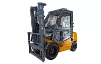 Дизельный погрузчик JHLIFT CPCD 30 A, 3300 мм