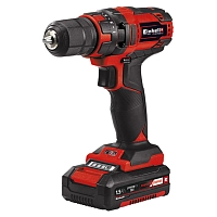 Дрель аккумуляторная Einhell PXC TC-CD 18/35 Li (1x1,5Ah)