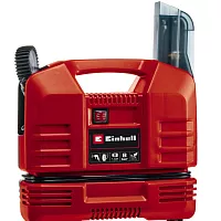 Компрессор Einhell TC-AC 190 OF Set