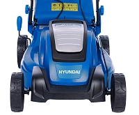 Самоходная электрическая  газонокосилка Hyundai LE 4600S Drive