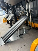 Дизельный погрузчик JHLIFT CPCD 18 A, 4800 мм